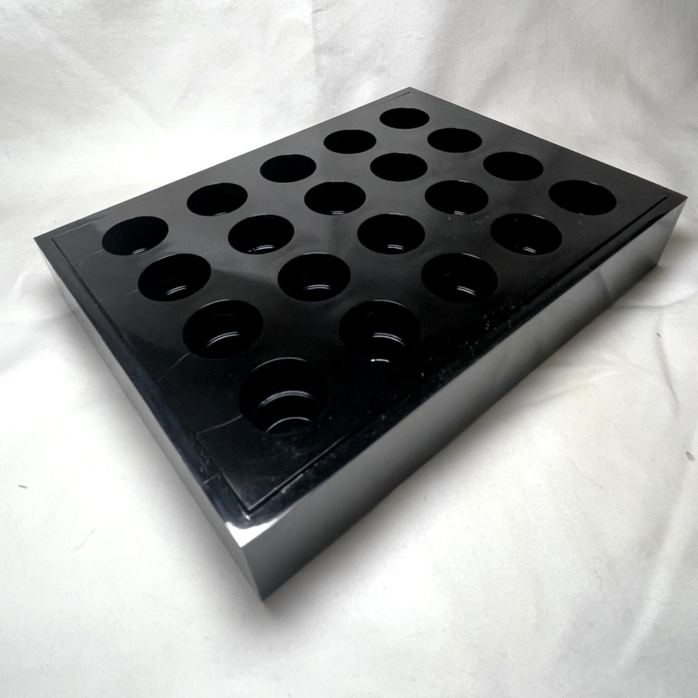 MAC cosmetics lipstick holder